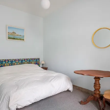 Maison Familiale Dans Les Pins A 300 M De La Дом отдыха