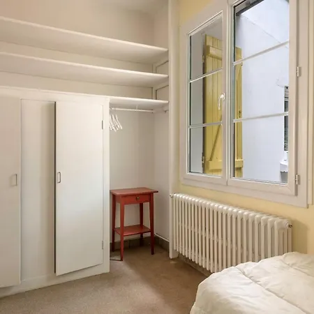 Дом отдыха Maison Familiale Dans Les Pins A 300 M De La