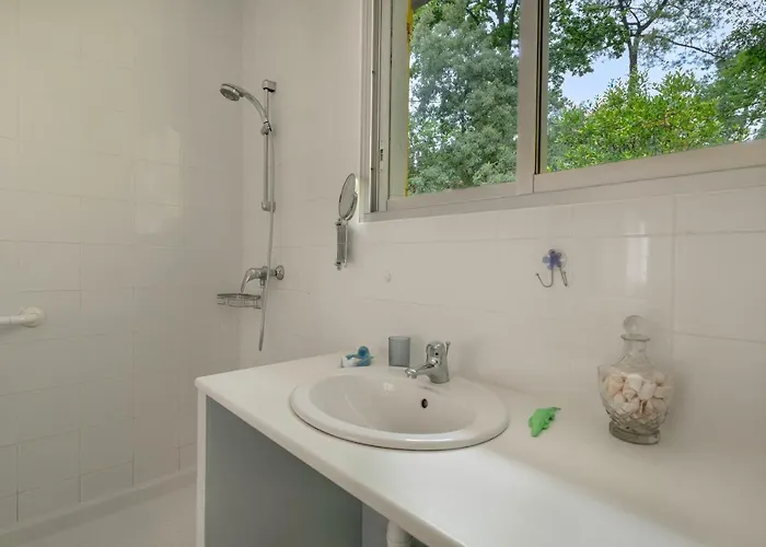 Maison Familiale Dans Les Pins A 300 M De La * Saint-Brévin-les-Pins