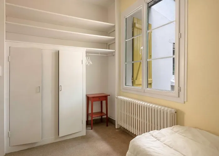 Nyaraló Maison Familiale Dans Les Pins A 300 M De La