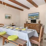 Maison Familiale Dans Les Pins A 300 M De La 펜션 *
