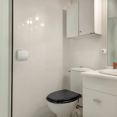 Maison Familiale Dans Les Pins A 300 M De La Σπίτι διακοπών