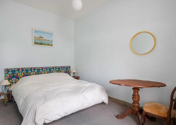 Maison Familiale Dans Les Pins A 300 M De La Prázdninový dům