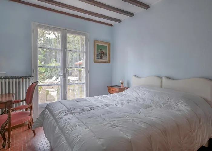 Maison Familiale Dans Les Pins A 300 M De La * Saint-Brévin-les-Pins