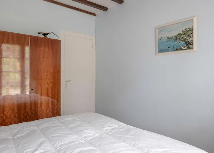 Prázdninový dům Maison Familiale Dans Les Pins A 300 M De La