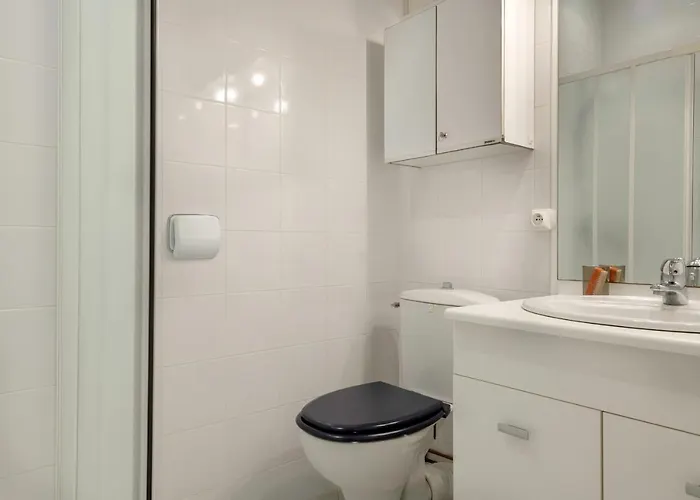 Maison Familiale Dans Les Pins A 300 M De La Prázdninový dům